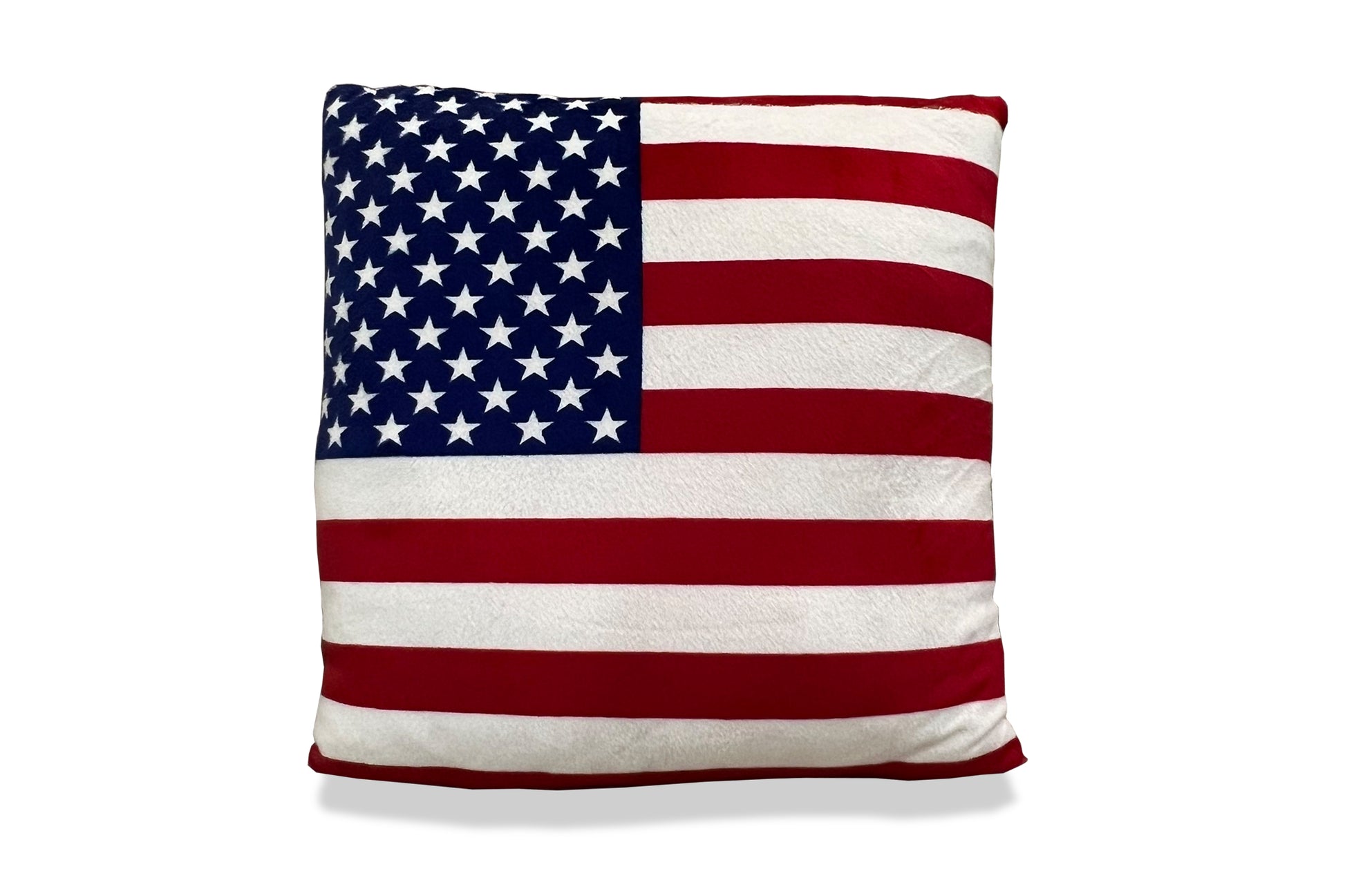 Usa Flag Cushion Home AZ